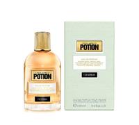 DSQUARED2 POTION for woman 100 ml. Eau de parfum spray NUEVO Y PRECINTADO