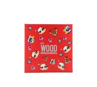 Dsquared2 Red Wood Eau de Toilette 30ml Estuche de Regalo