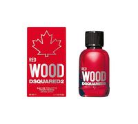 DSQUARED2 Red Wood Eau de Toilette 50ml