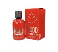DSquared2 Red Wood Eau de Toilette Spray 100ml Fragancia Femenina