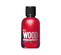 Dsquared² Red Wood Eau de Toilette 50 ml