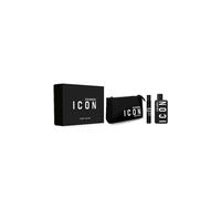 DSQUARED2 Set de regalo - Icon pour Homme Eau de Parfum Set 100ml / 10ml