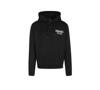DSQUARED2 Sudadera con capucha - Hoodie CERESI09 negro | XXL