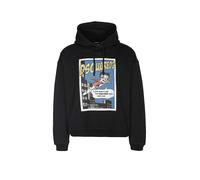 DSQUARED2 Sudadera con capucha - Hoodie negro | L