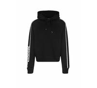 DSQUARED2 Sudadera con capucha - Hoodie negro | XL