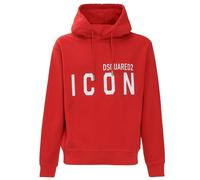 DSquared2 Sudadera Icon Diseño Logotipo para Hombre (SY359)