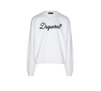 DSQUARED2 Suéter blanco | L