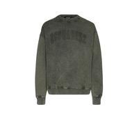 DSQUARED2 Suéter oliva | XL