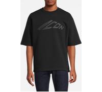 Dsquared2 Sweatshirt Black Talla: M | Jerséis Outlet | Hombre | Negro