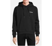 Dsquared2 Sweatshirt Black Talla: M | Sudaderas con capucha Outlet | Hombre | Negro