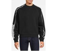 Dsquared2 Sweatshirt Black Talla: S | Jerséis Outlet | Hombre | Negro