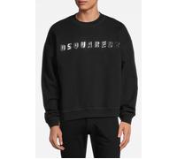 Dsquared2 Sweatshirt Black Talla: XXL | Jerséis Outlet | Hombre | Negro