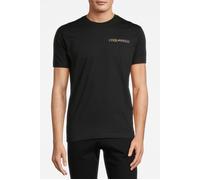 Dsquared2 T-shirt Black Talla: L | Camisetas con Decoración Impresa Outlet | Hombre | Negro