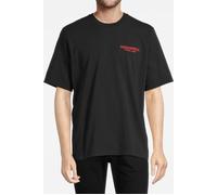 Dsquared2 T-shirt Black Talla: M | Camisetas con Decoración Impresa Outlet | Hombre | Negro