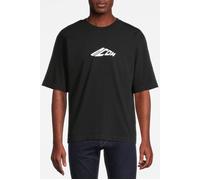 Dsquared2 T-shirt Black Talla: M | Camisetas con Decoración Impresa Outlet | Hombre | Negro