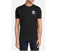 Dsquared2 T-shirt Black Talla: XL | Camisetas Básicas Outlet | Hombre | Negro