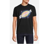Dsquared2 T-shirt Black Talla: XL | Camisetas con Decoración Impresa Outlet | Hombre | Negro