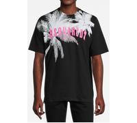 Dsquared2 T-shirt Black Talla: XXL | Camisetas con Decoración Impresa Outlet | Hombre | Negro