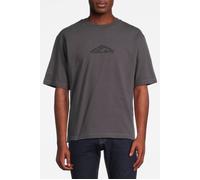 Dsquared2 T-shirt Grey Talla: L | Camisetas con Decoración Impresa Outlet | Hombre | Gris