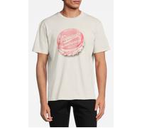 Dsquared2 T-shirt Groen Talla: L | Camisetas con Decoración Impresa Outlet | Hombre | Verde