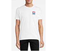 Dsquared2 T-shirt White Talla: L | Camisetas Básicas Outlet | Hombre | Blanco