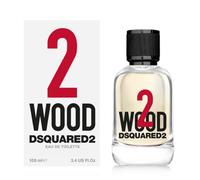 Dsquared2 2 Wood Eau De Toilette 50ml For Men