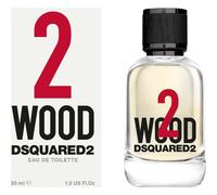 Dsquared2 Two Wood EdT 30ml