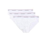 Dsquared2 underwear confezione da tre slip - xl