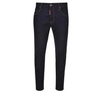 DSquared2 Vaqueros Italian Address Diseño Logotipo para Hombre (SY519)