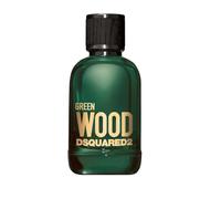 DSQUARED2 Verde Madera para Homme Eau de Toilette Spray