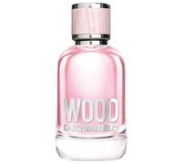 Dsquared2 - Wood Femme Perfumes 100 ml female