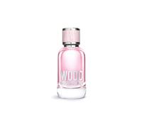 Dsquared² Wood pour Femme - Eau de Toilette EDT Spray 30 ml