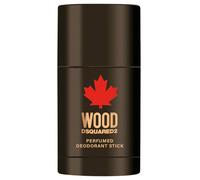 Dsquared2 - Wood Homme Desodorantes 75 ml male
