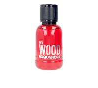 Dsquared2 Wood Para Mujer Perfume Eau De Toilette Esencia Moderna