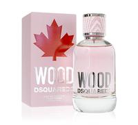 Dsquared2 - Wood Femme Perfumes 100 ml female