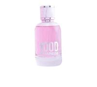 Dsquared2 Wood Pour Femme Eau De Toilette Spray 100ml
