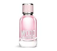 Dsquared2 Wood Pour Femme Eau de toilette Vaporizador 100 ml