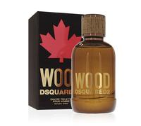 Wood Pour Homme 50 ml DSQUARED2 Eau de Toilette Perfumes Hombre.