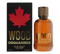 Dsquared² Wood For him Eau de Toilette 100 ml