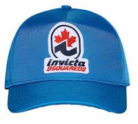 Dsquared2 X Invicta Gorra Icon Logo