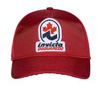 Dsquared2 X Invicta Gorra Icon Logo