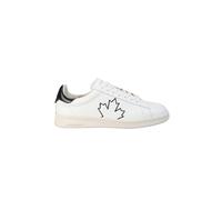 DSQUARED2 Zapatillas de deporte blanco | 41