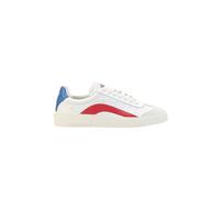 DSQUARED2 Zapatillas RIDER blanco | 45