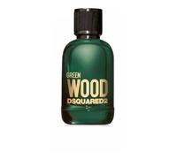 Dsquared² Green Wood - EDT Eau de Toilette Spray 100 ml