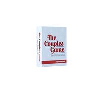 DSS Games - Pack de expansión de The Couples Game That's Actually Fun, 150 Preguntas Divertidas, Juegos de Cartas para Parejas, Fiestas, Citas nocturnas, Noches de Juego, a Partir de 17 años