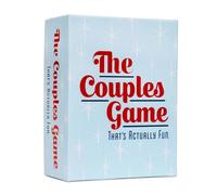 DSS Games | The Couples Game That's Actually Fun | Juego para Parejas | Juego de Cartas | Juego de Fiesta | En Inglés