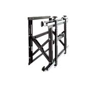 Dss om04510 soporte para pantalla de señalización 152,4 cm (60') neg