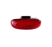 DSSJDKH Tercera Luz Freno Tercera Luz Freno Trasera LED Alto Nivel Para Nissan Para Primastar X83 2001 2002 2003 2004 2005 2006 2007 2008 2009 2010 2011 2012 2013 2014