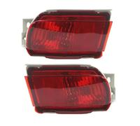 DSSJDKHJ Kit faros antiniebla Par faros antiniebla traseros izquierdo derecho para Toyota para Land para Cruiser para Prado 150 Series 2010-2015