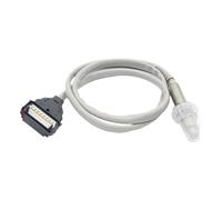 DSSJDKHJ Sensor Oxígeno Sensor NOx óxido nitrógeno 4K0907807A SNS769A 4K0907807AJ para A6 C8 A7 Sportback 4K0907807D 4K0907807F 4K0907807E 4K0907807G Sonda Sensors Nox(Probe)